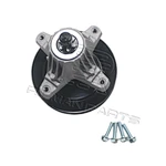 SPINDLE ASSEMBLY